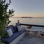 Aura Di Mare Luxury House 度假居 *