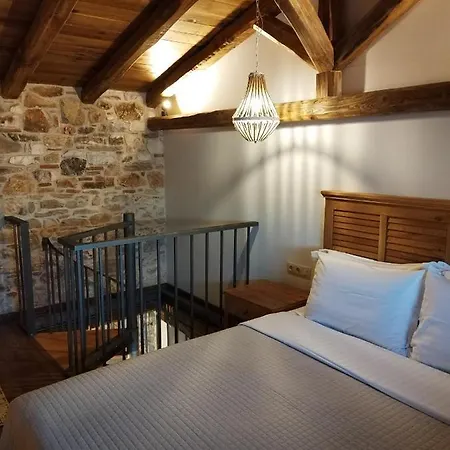 Aura Di Mare Luxury House Casa vacanze