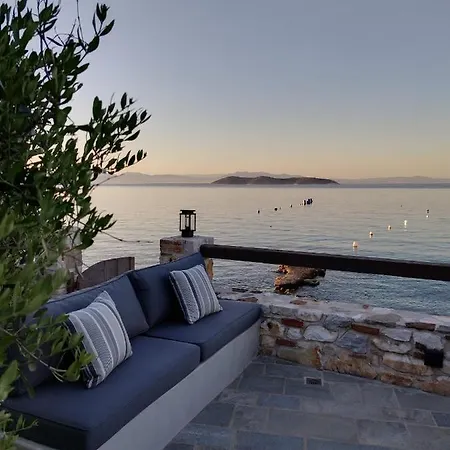Aura Di Mare Luxury House Σπίτι διακοπών *