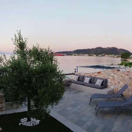Aura Di Mare Luxury House * Thassos