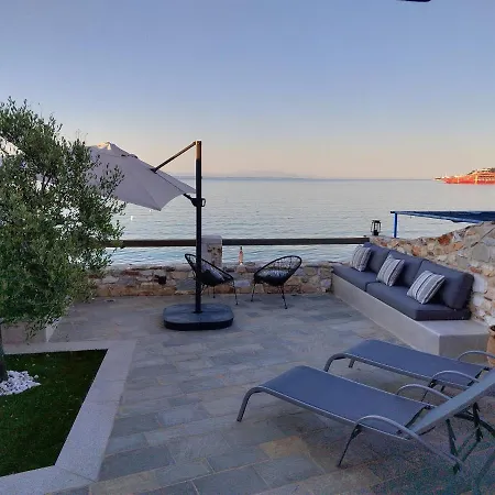 Aura Di Mare Luxury House Σπίτι διακοπών *