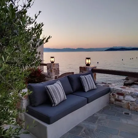 Aura Di Mare Luxury House * Λιμένας