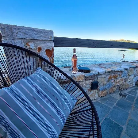 Σπίτι διακοπών Aura Di Mare Luxury House *
