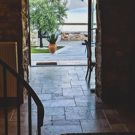 Casa vacanze Aura Di Mare Luxury House *