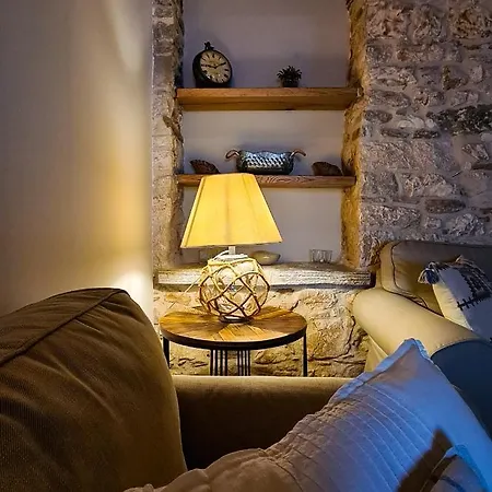 Aura Di Mare Luxury House Semesterbostad Thassos