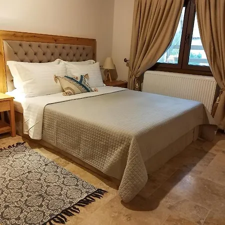 Tatil Evi Aura Di Mare Luxury House Limenas (Thasos)