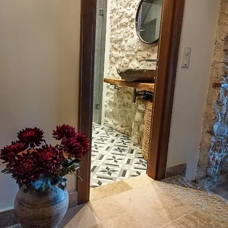 Aura Di Mare Luxury House Tatil Evi