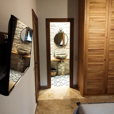 Aura Di Mare Luxury House Thassos