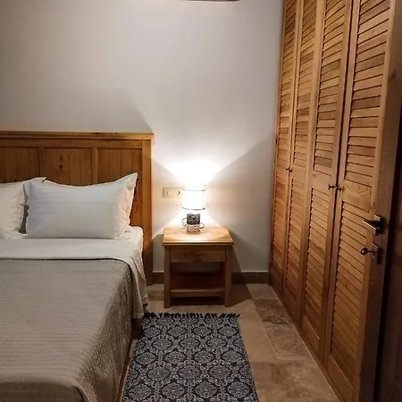 Aura Di Mare Luxury House 別荘 タソス