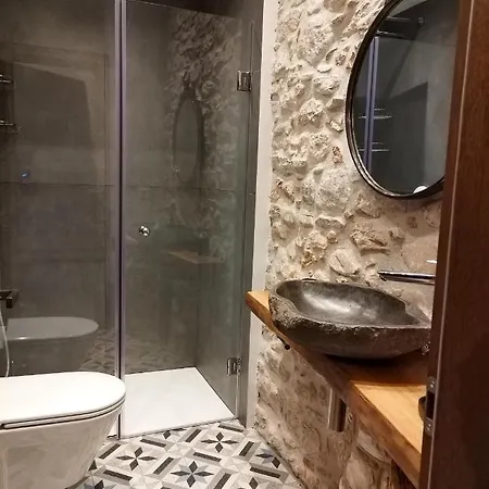 Aura Di Mare Luxury House *