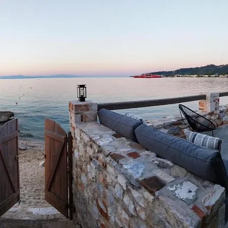Aura Di Mare Luxury House Thassos