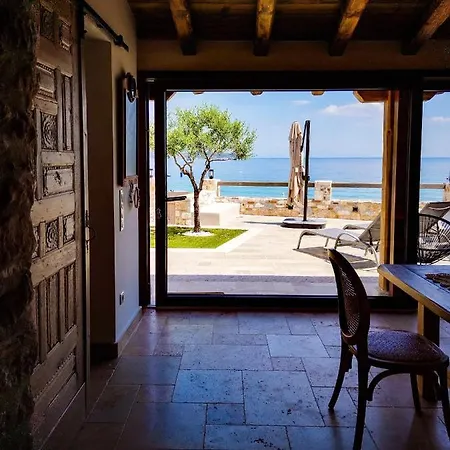 Aura Di Mare Luxury House