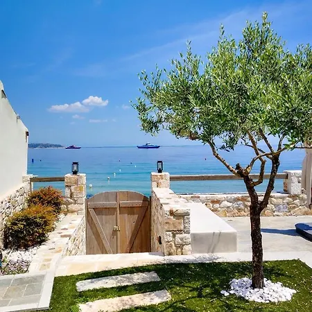 Aura Di Mare Luxury House Semesterbostad *