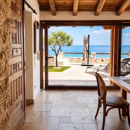 Aura Di Mare Luxury House Thassos