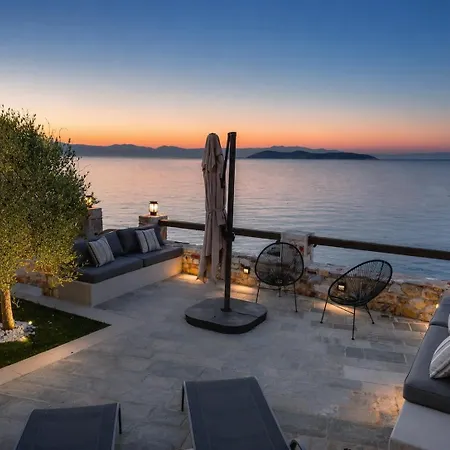 Aura Di Mare Luxury House Thassos