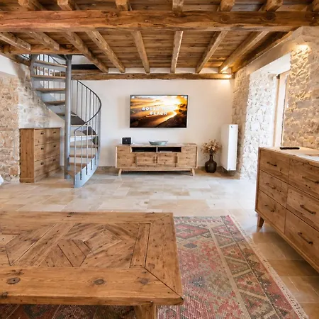 Aura Di Mare Luxury House * Thassos