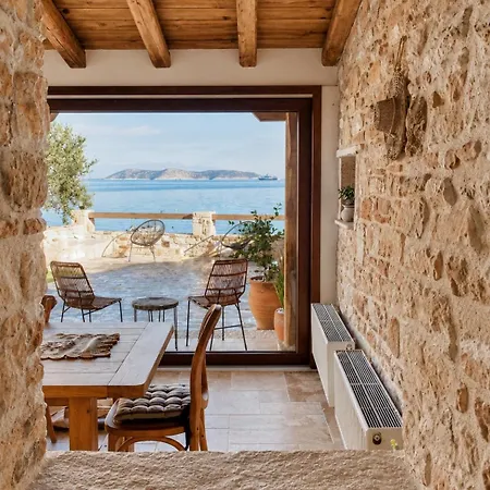 Aura Di Mare Luxury House