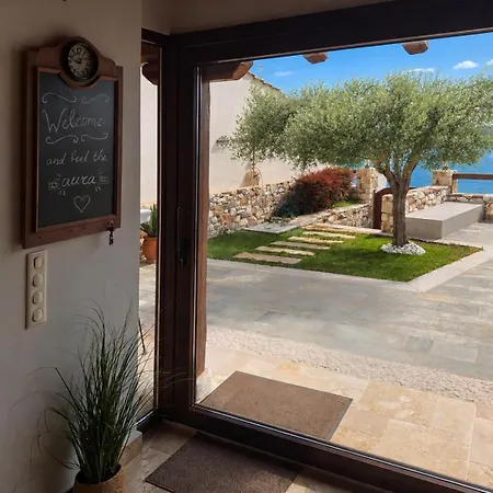 Aura Di Mare Luxury House Thassos
