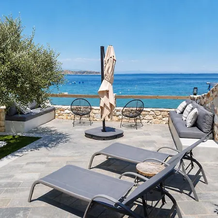 Aura Di Mare Luxury House