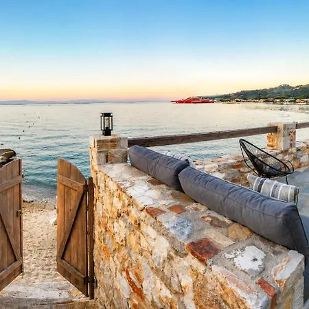 Aura Di Mare Luxury House * Thassos