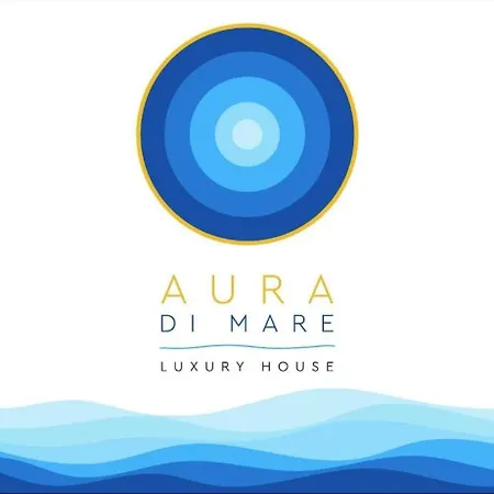 Aura Di Mare Luxury House