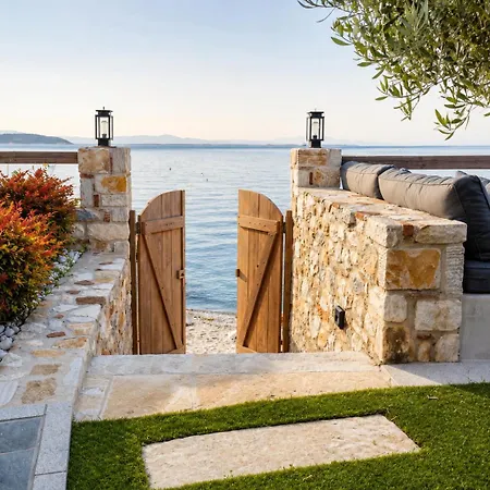 Aura Di Mare Luxury House Semesterbostad Thassos