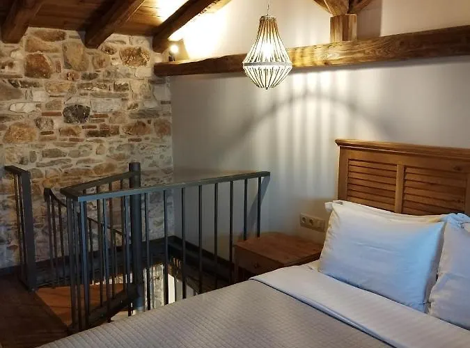 Aura Di Mare Luxury House Nyaraló