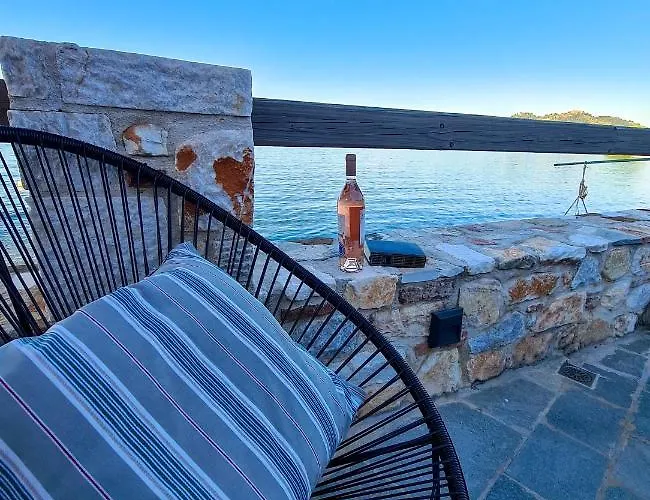 Hébergement de vacances Aura Di Mare Luxury House *