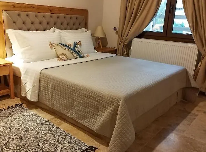 Nyaraló Aura Di Mare Luxury House Liménasz