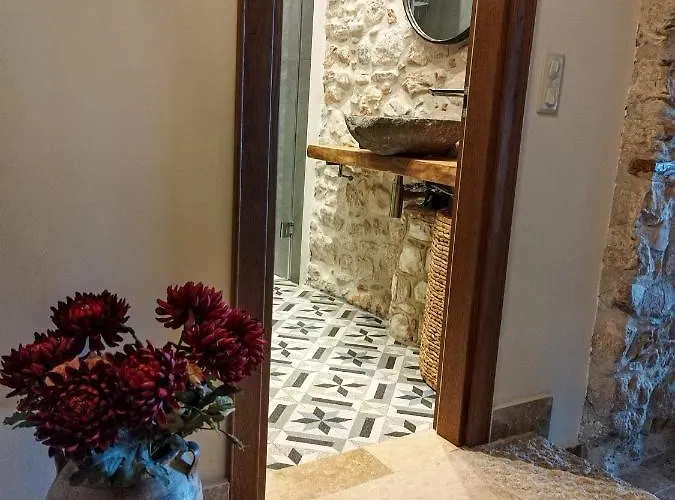 Aura Di Mare Luxury House 度假居